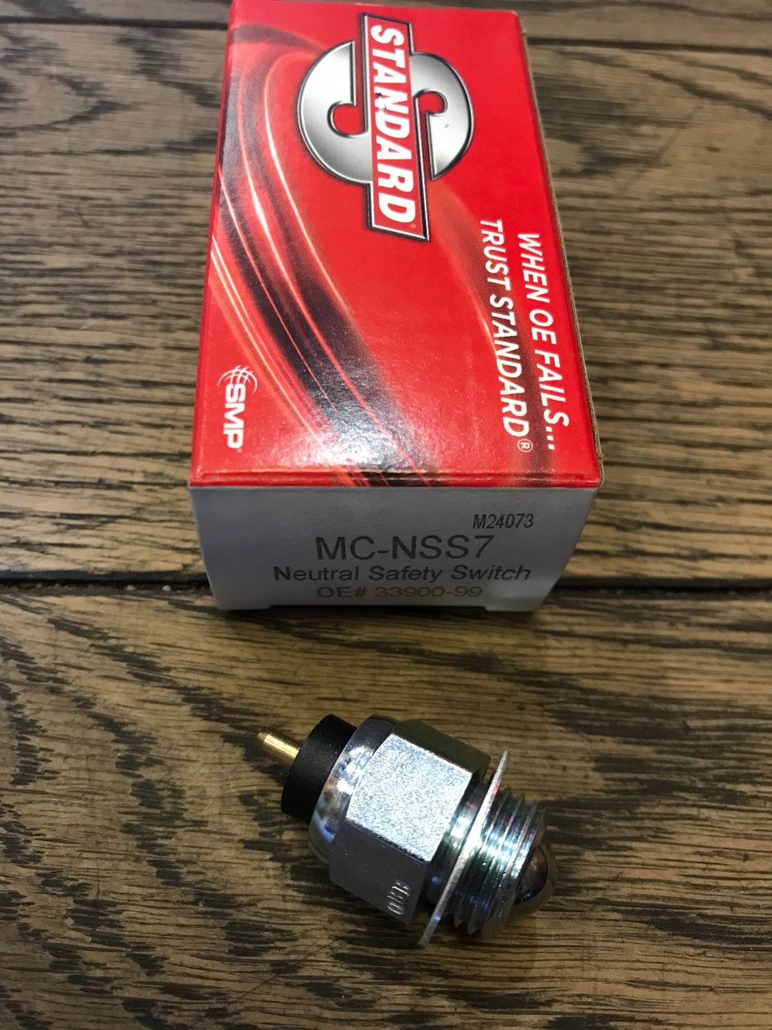 neutral switch, leerlaufschalter fuer harley sportster 99-22
