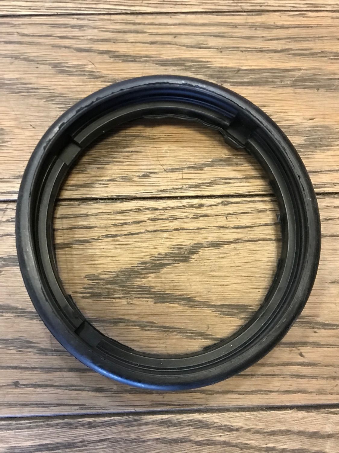 Befestigungs Montage O-Ring für 5 3/4'' Scheinwerfer mit oberer Befestigung