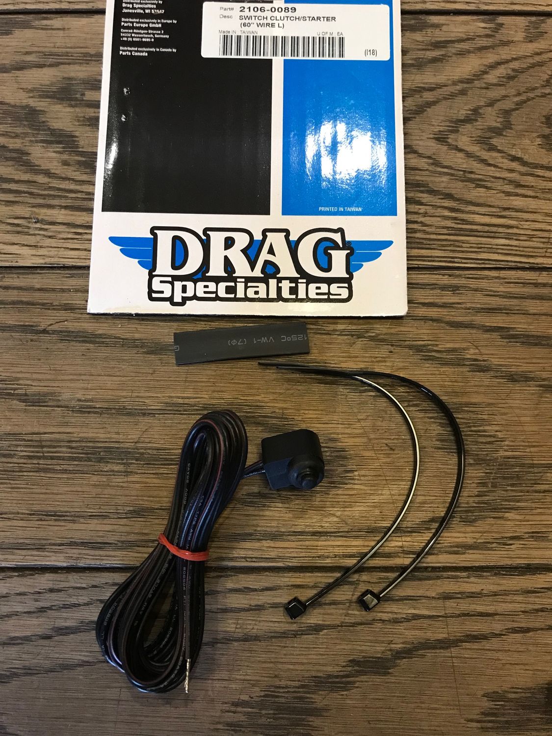 schalter fuer kupplung, safety switch, ersetzt 71584-96 und 71620-08