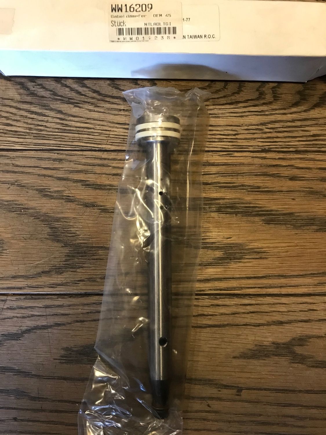 gabeldaempfer fuer harley flh 77-83, ersetzt 45431-77