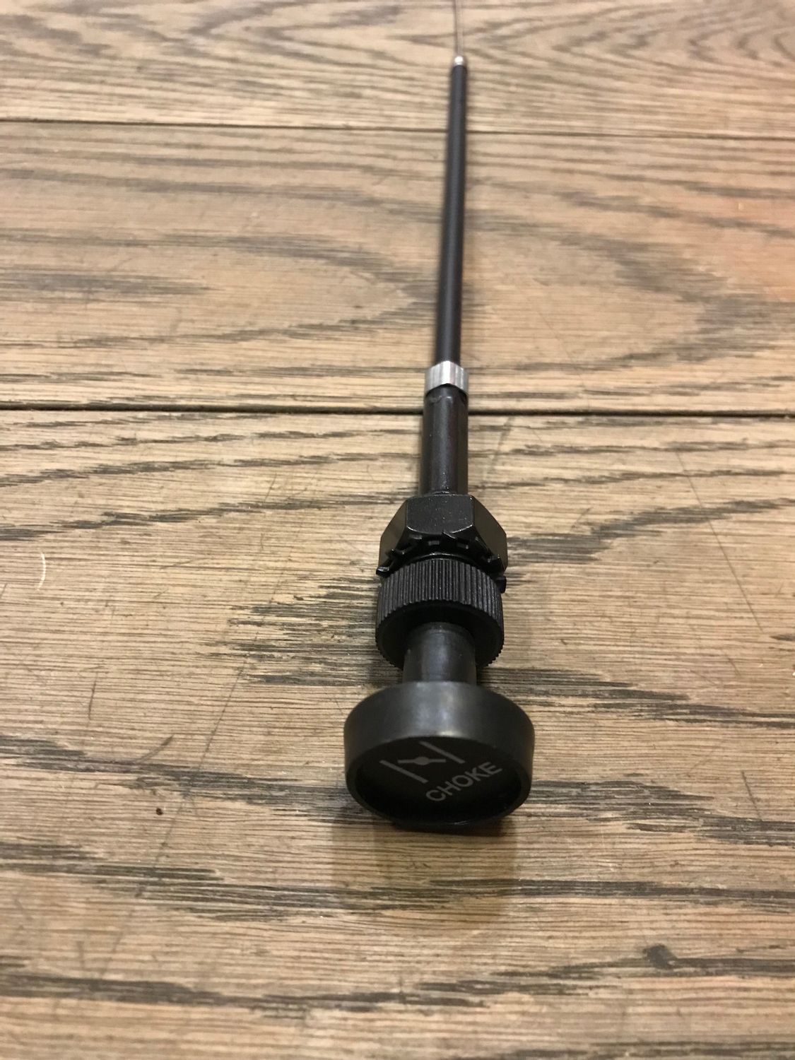 chokezug von motorcycle storehouse 580266, ersetzt harley 29229-88