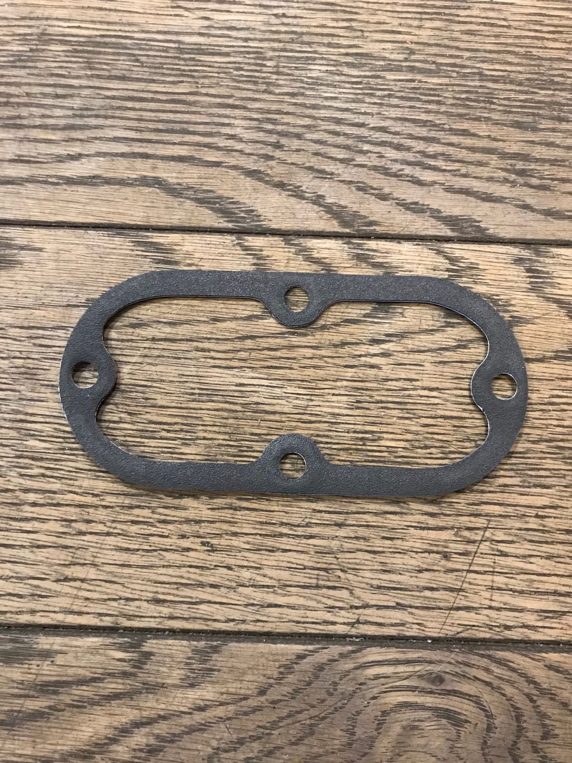 inspection cover dichtung von cometic fuer harley ab 65, ersetzt hd 60567-65, cometic c9331