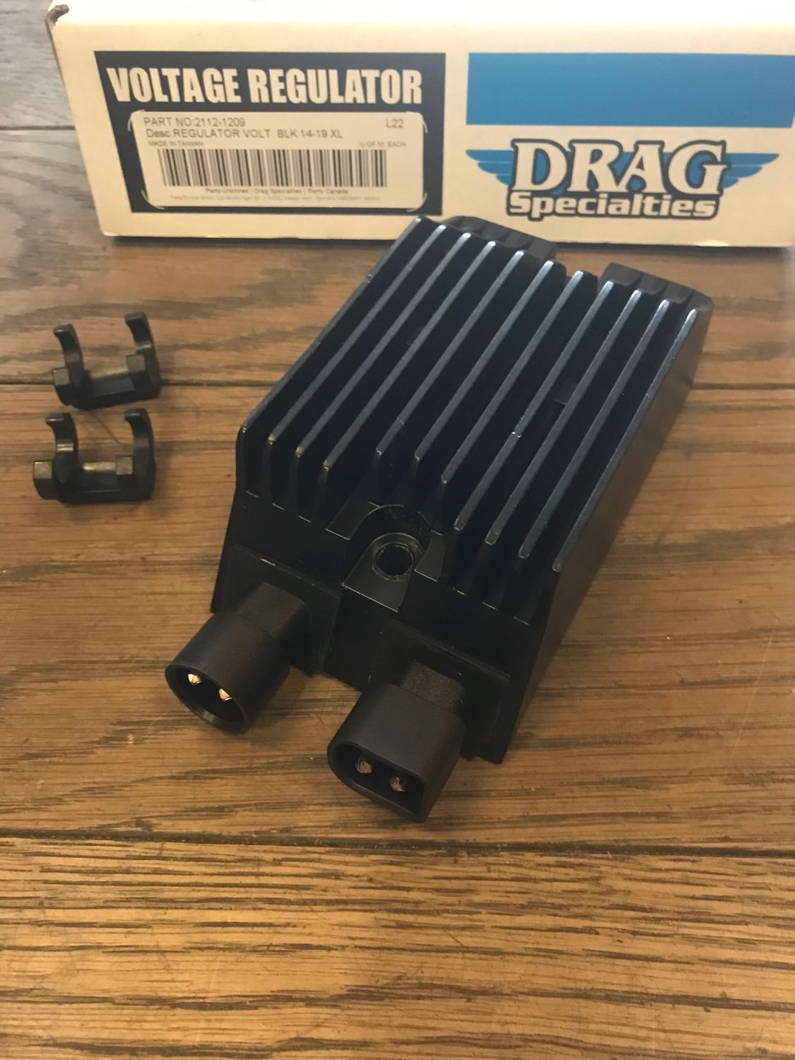 regler, gleichrichter fuer harley sportster 14-22, ersetzt hd 74700012
