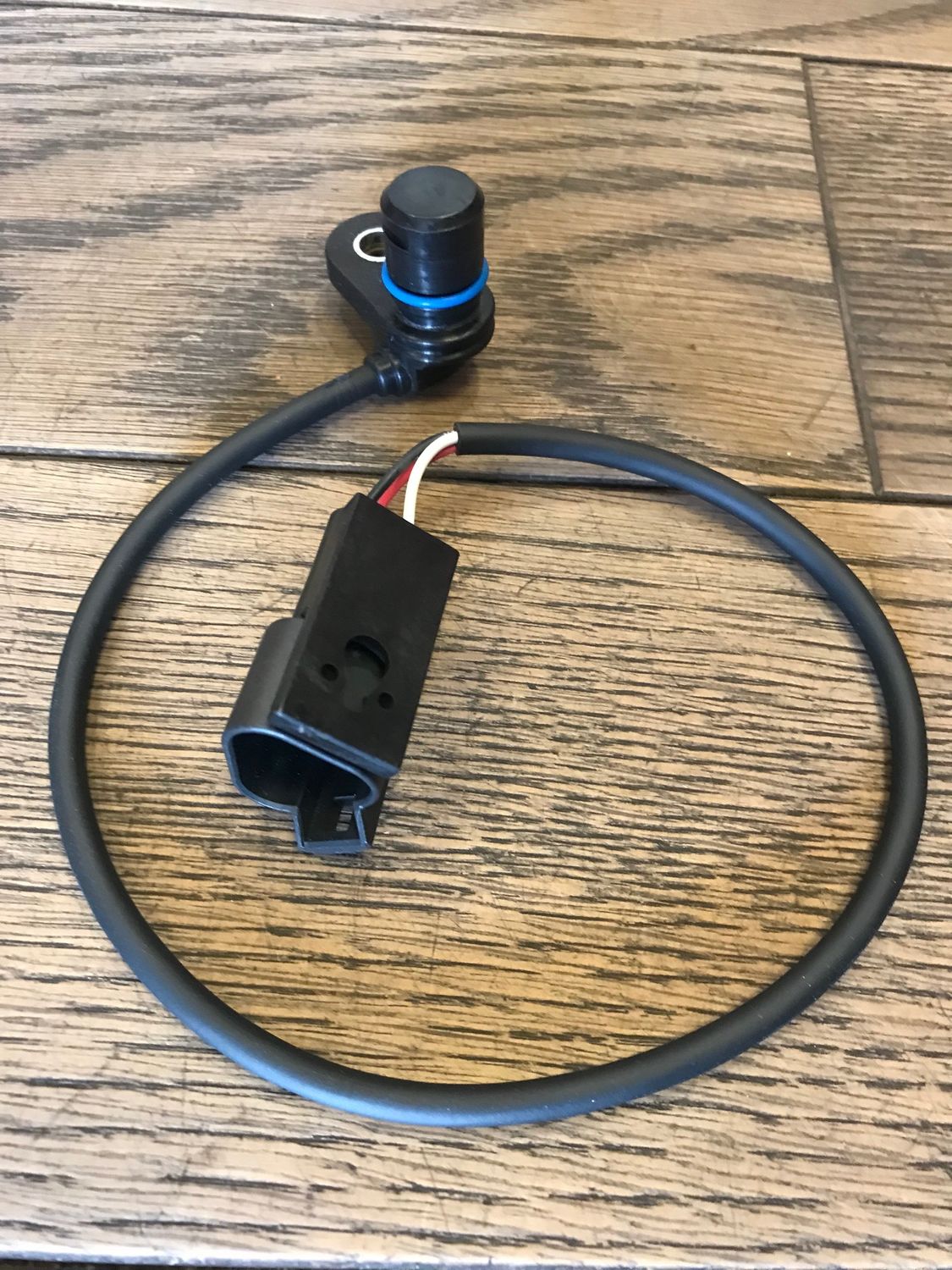 tachogeber, speed sensor fuer harley, ersetzt hd 74420-94