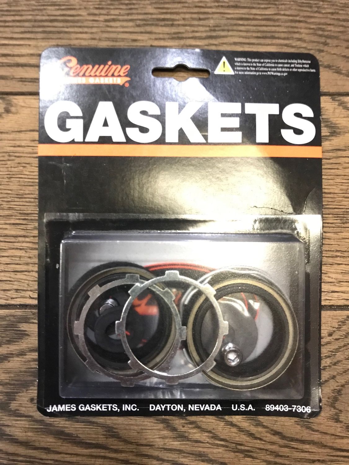 jgi-45849-49, gabel dichtsatz fuer harley 49-77 mit 41mm gabel, mcs 515250