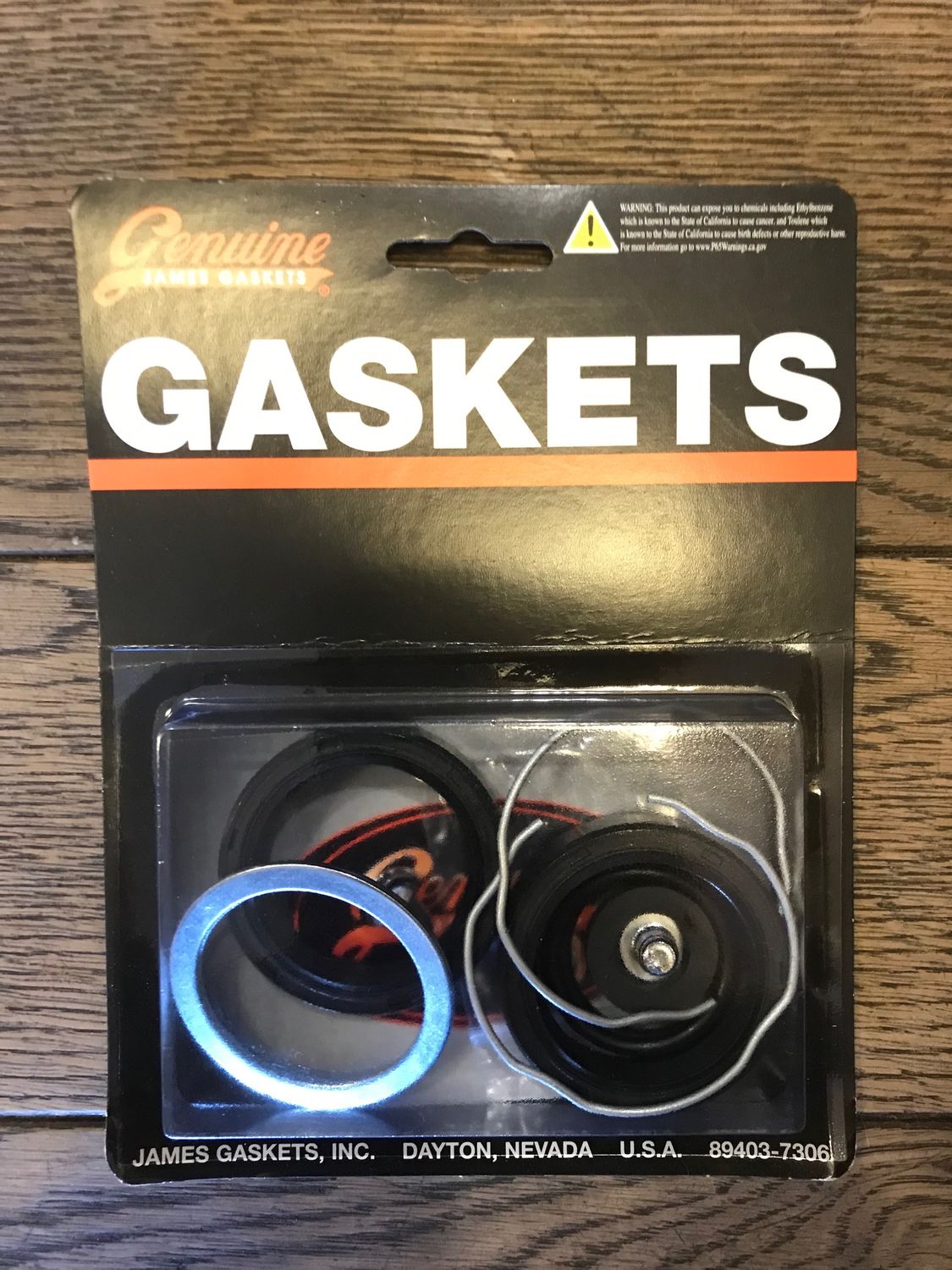 jgi-45849-77 gabeldichtsatz fuer harley 41mm gabel, fuer fl 77-84