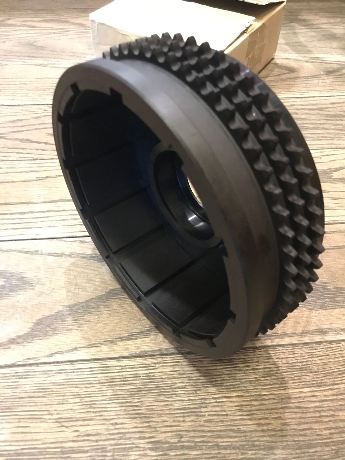 kupplungskorb fuer harley sportster, xl 71-80, ohne e-start, ersetzt hd nummer 37701-71