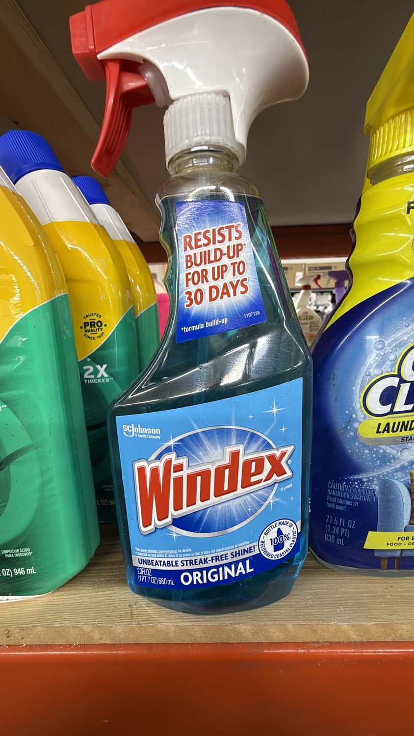Windex 23oz