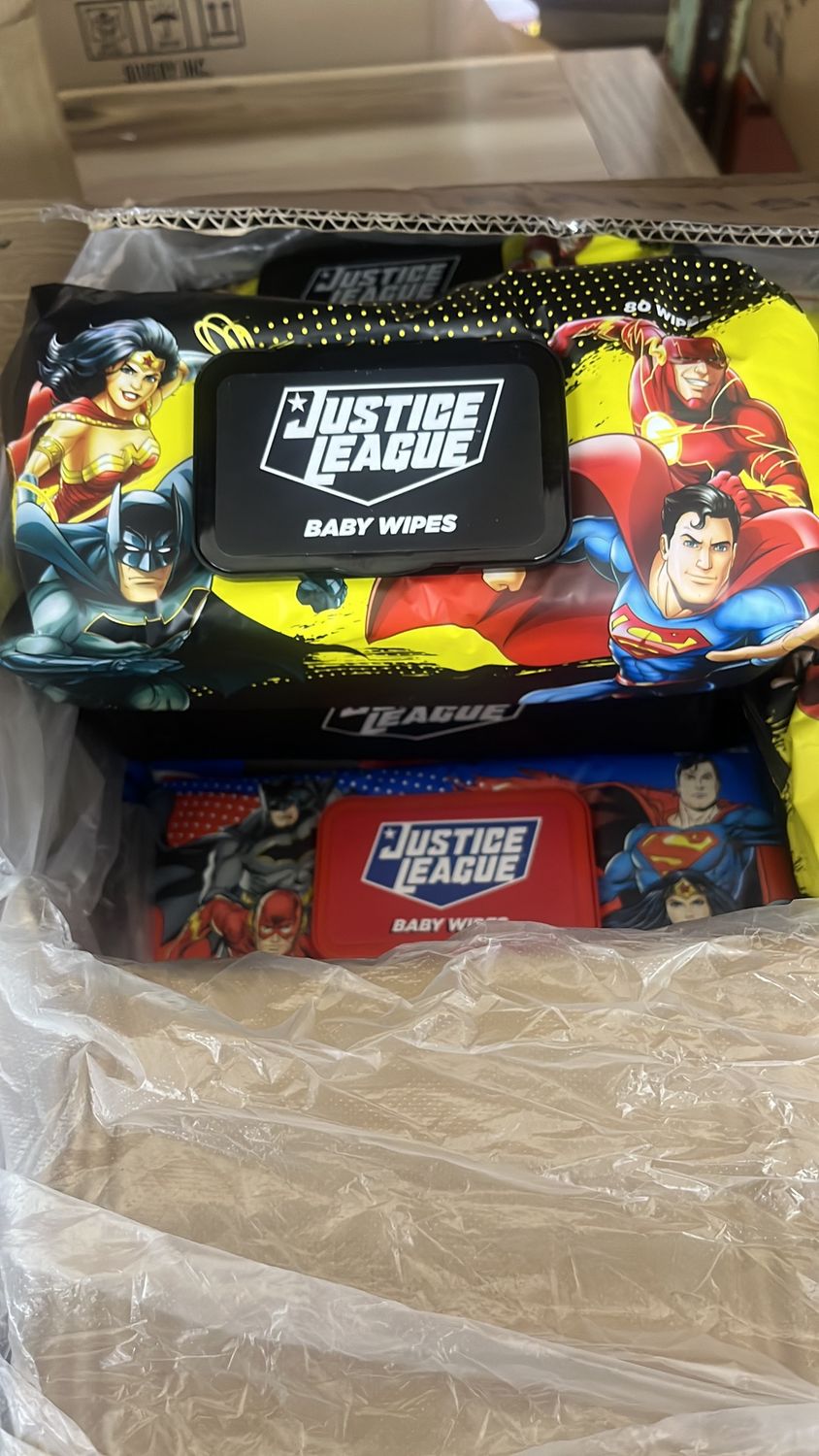 Justice league