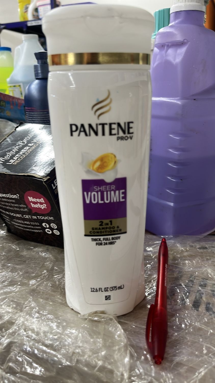 Pantene 2in 1