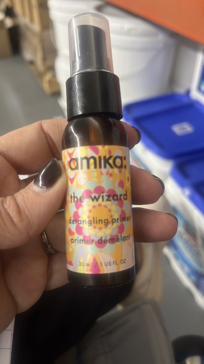 Amika