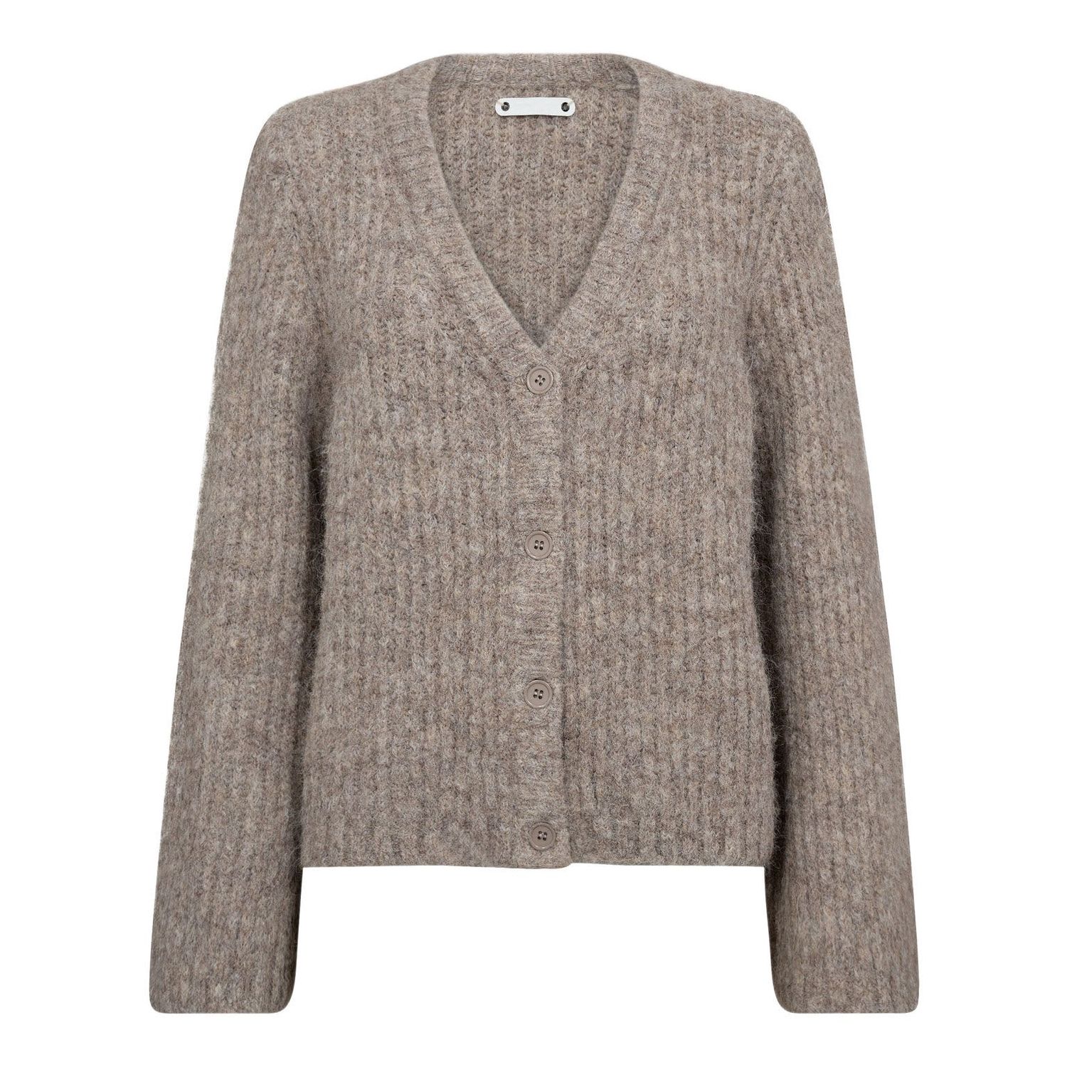 CharlieCC Cardigan