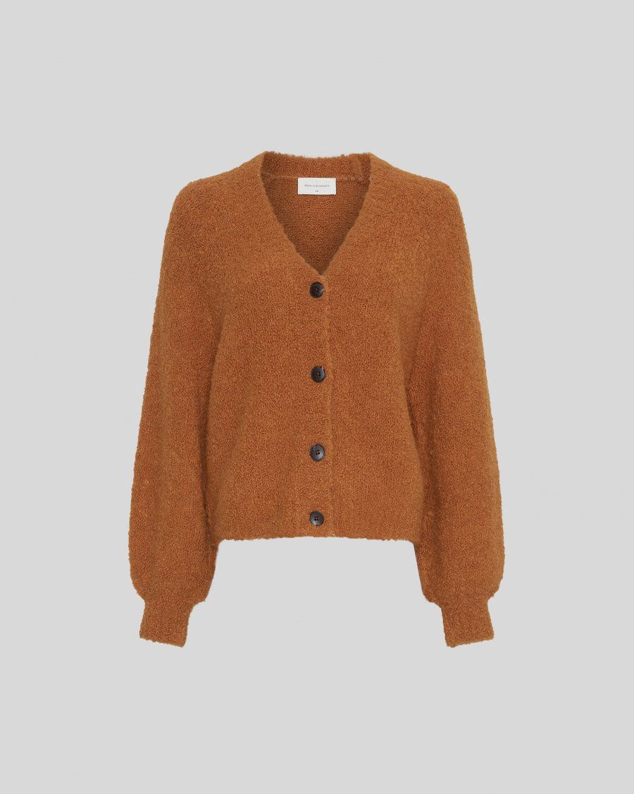 Zofie jilda Cardigan