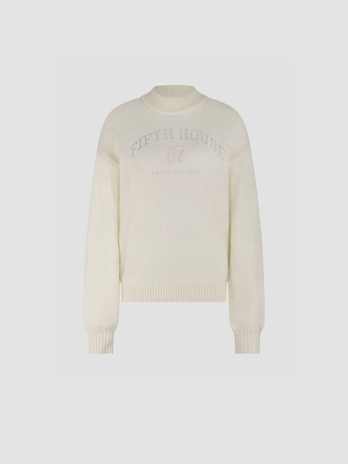 Jiles Strass Sweater