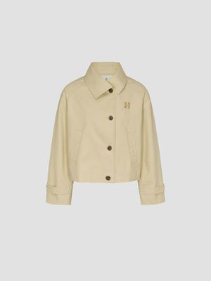 Leala Coat