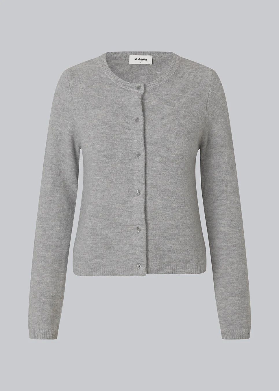 Treemd Short Cardigan