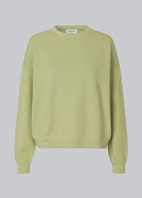 Niarnmd sweat, sweatshirt