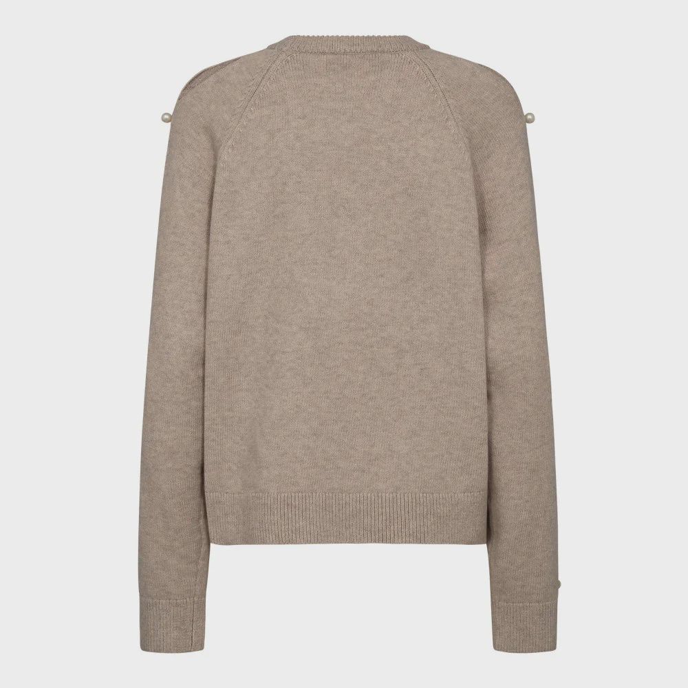 RowanCC Pearl Sleeve Knit