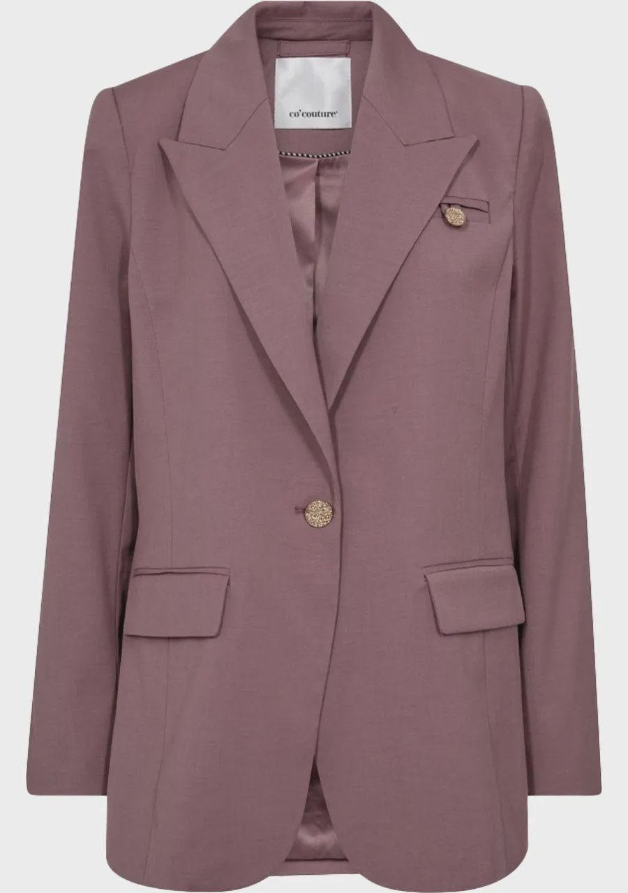 LiamCC Fitted Blazer