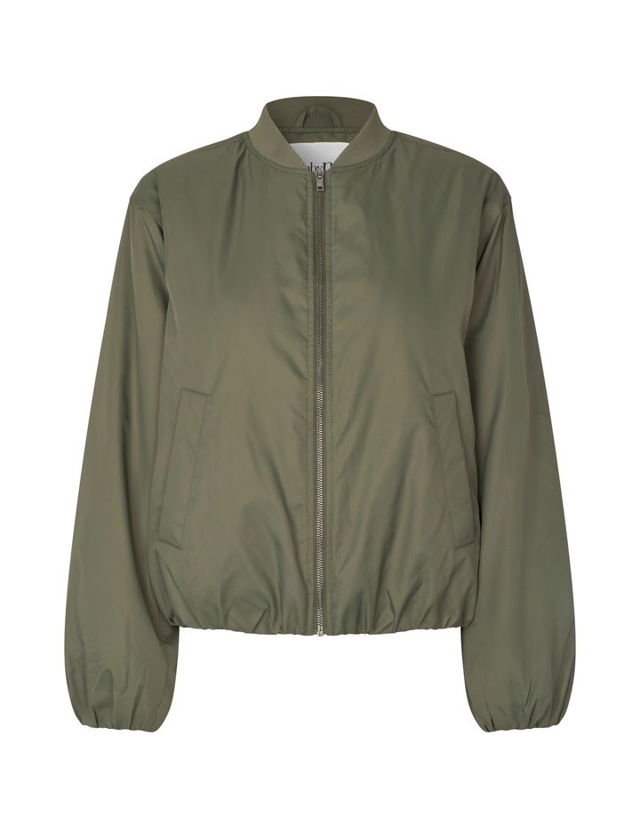 Abbot, Michi-M jacket