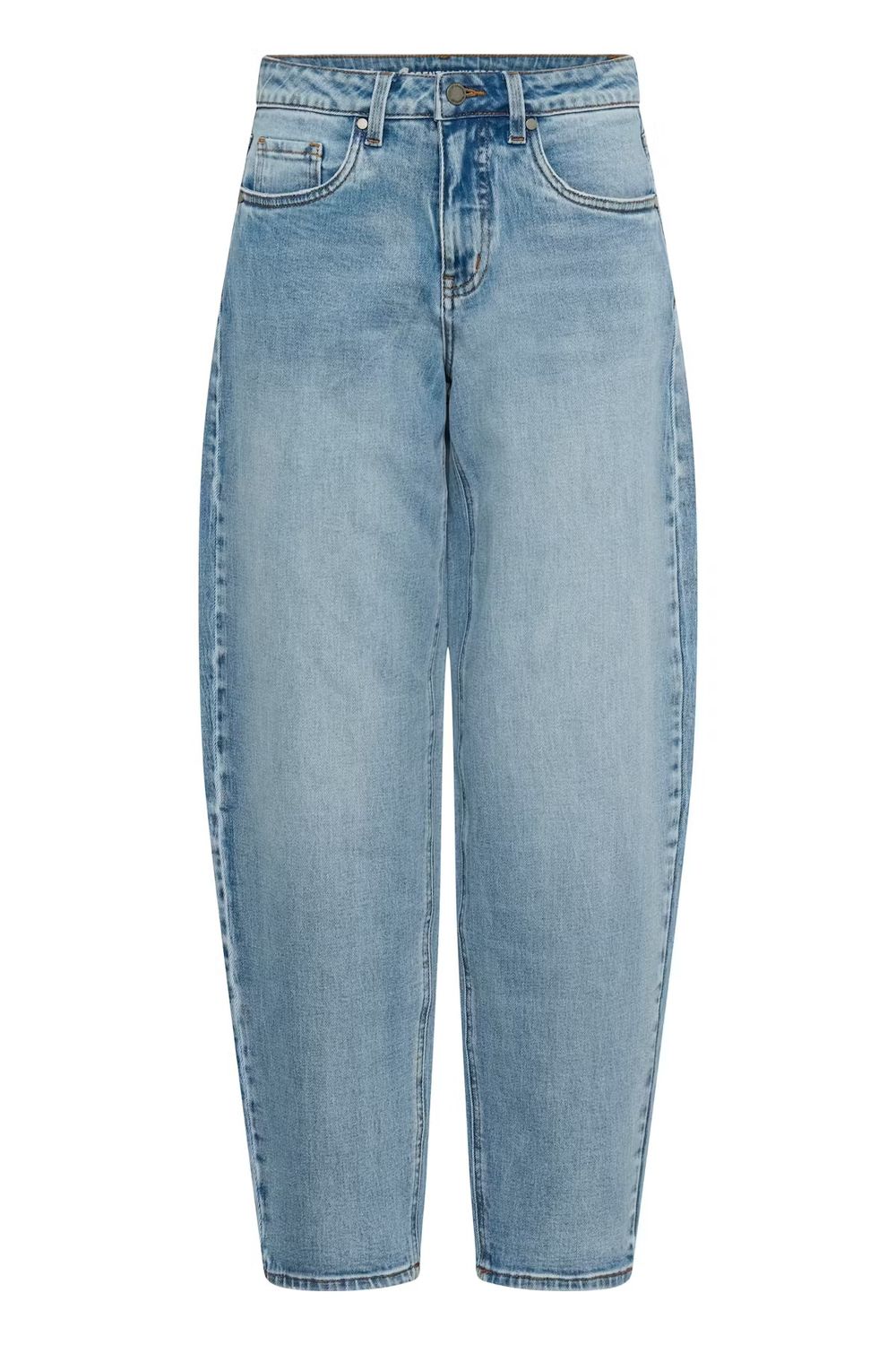 BalooMW 144 High Barrel