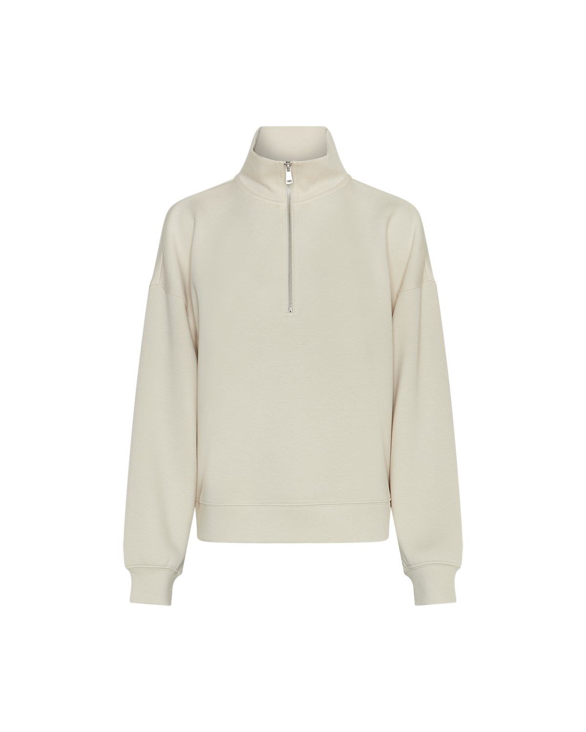MSCHIlliana Ima Q Zip Sweatshirt