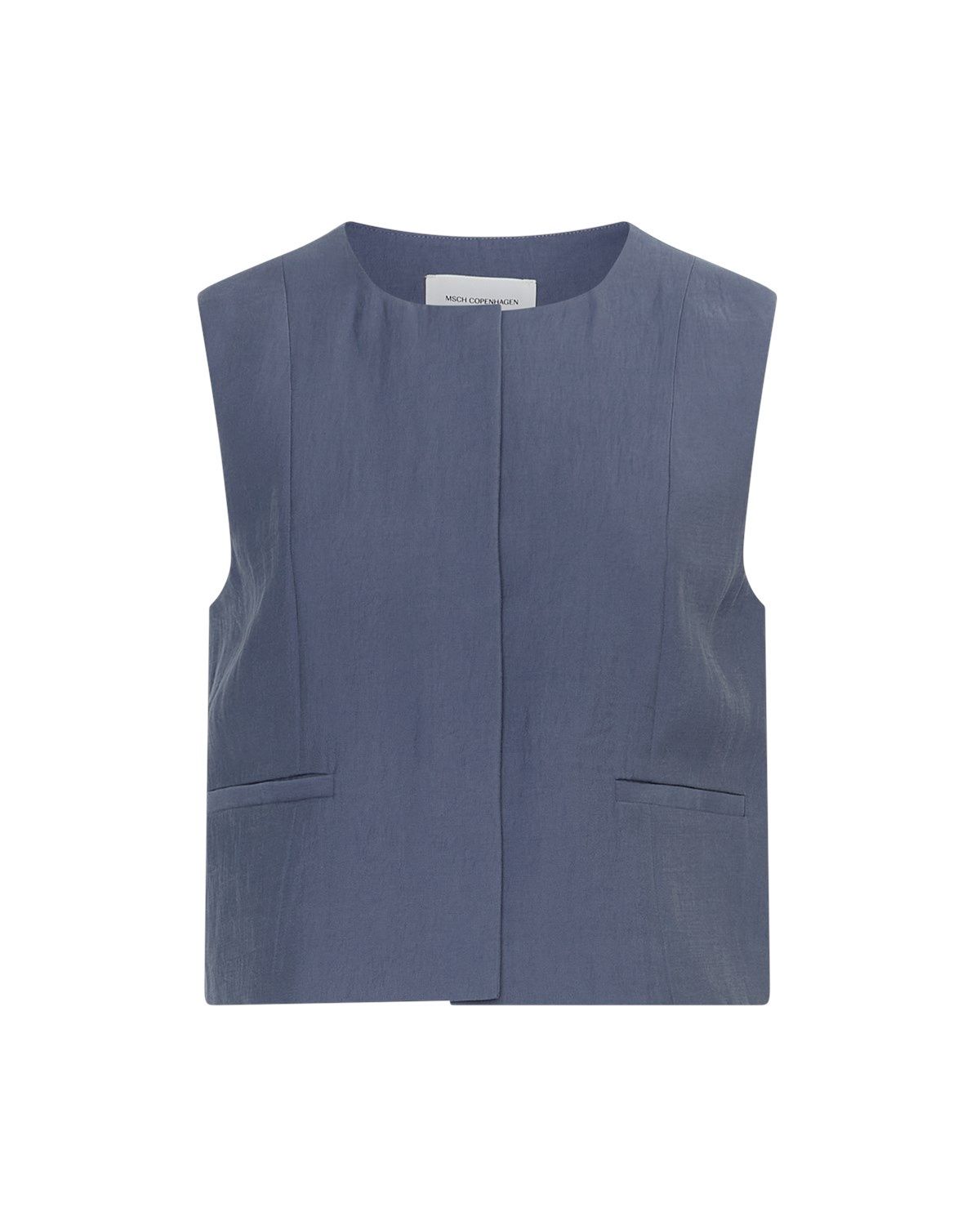 MSCHFrode Waistcoat