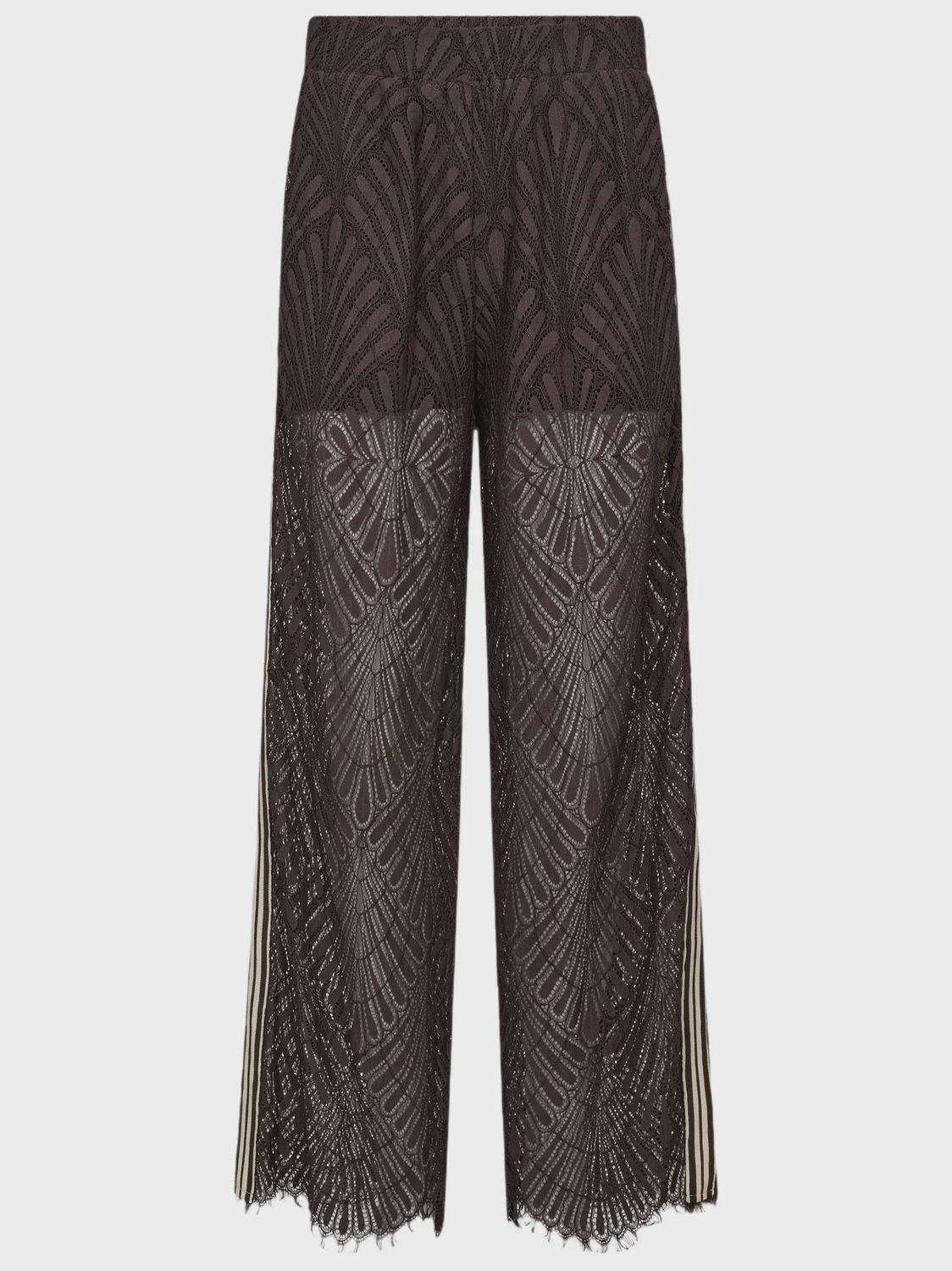 LetiCC Lace Panel LL Pant