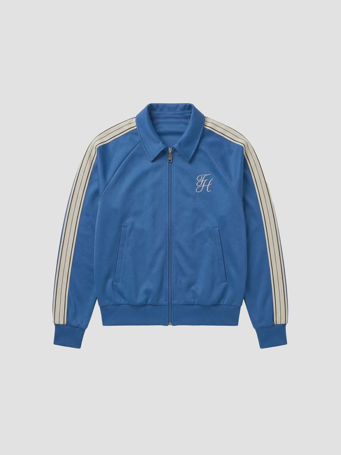 Gino Track Jacket
