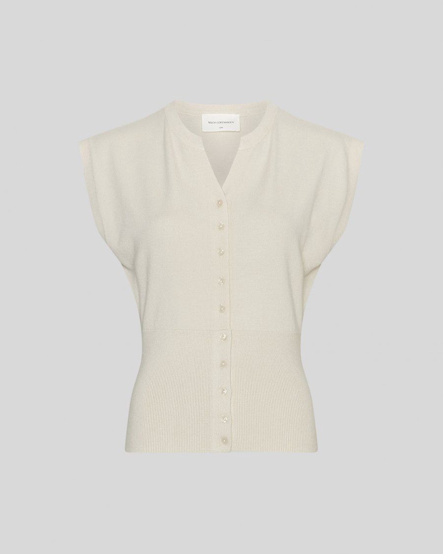 MSCHIsabis Vest