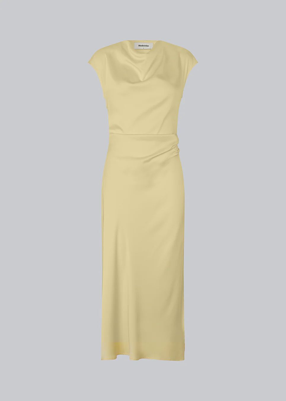 Tailormd dress
