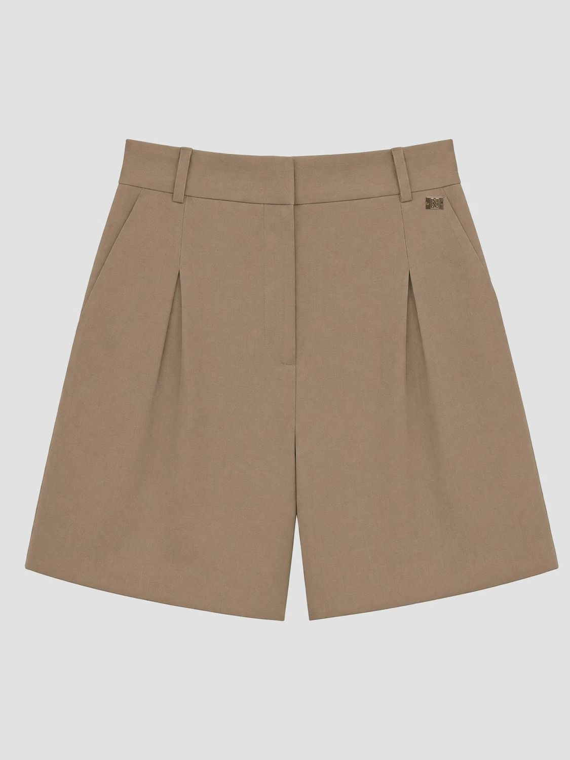 Reims Shorts