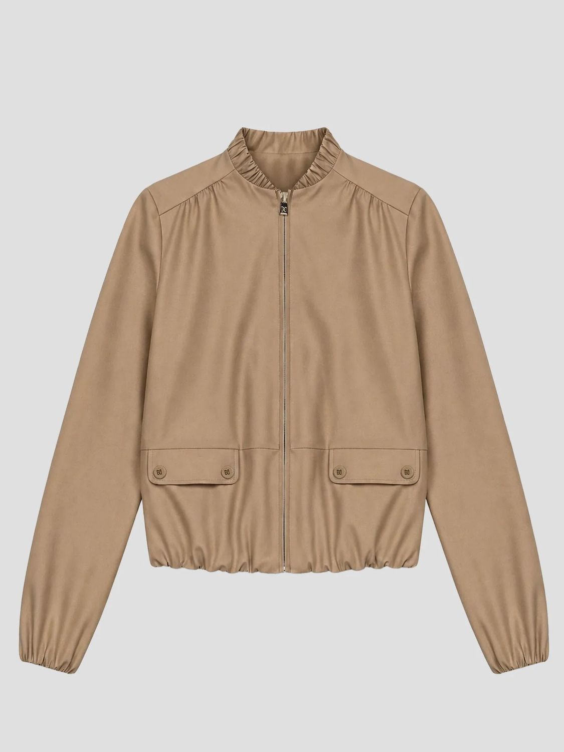 Reims Jacket