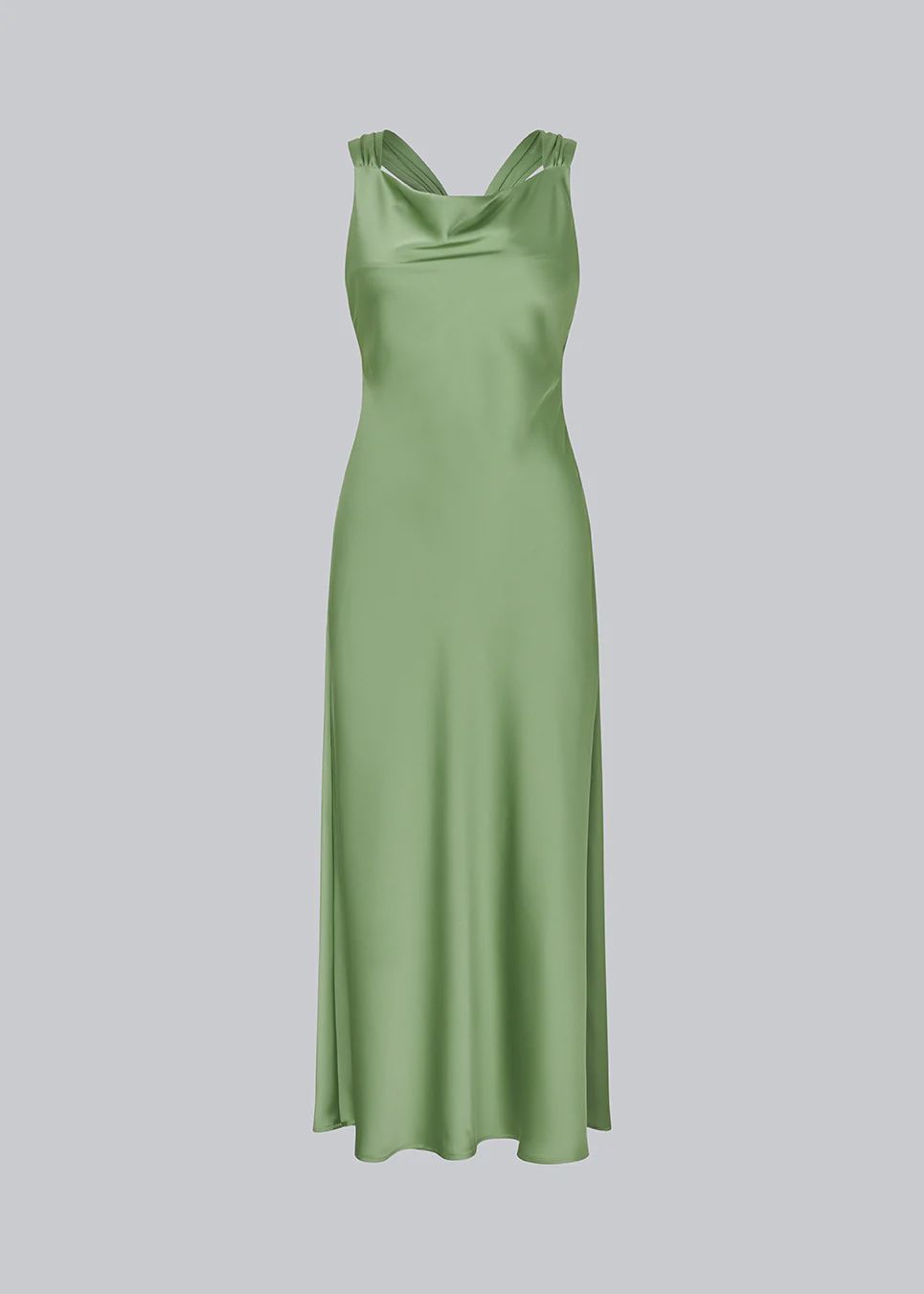 Aijamd Dress