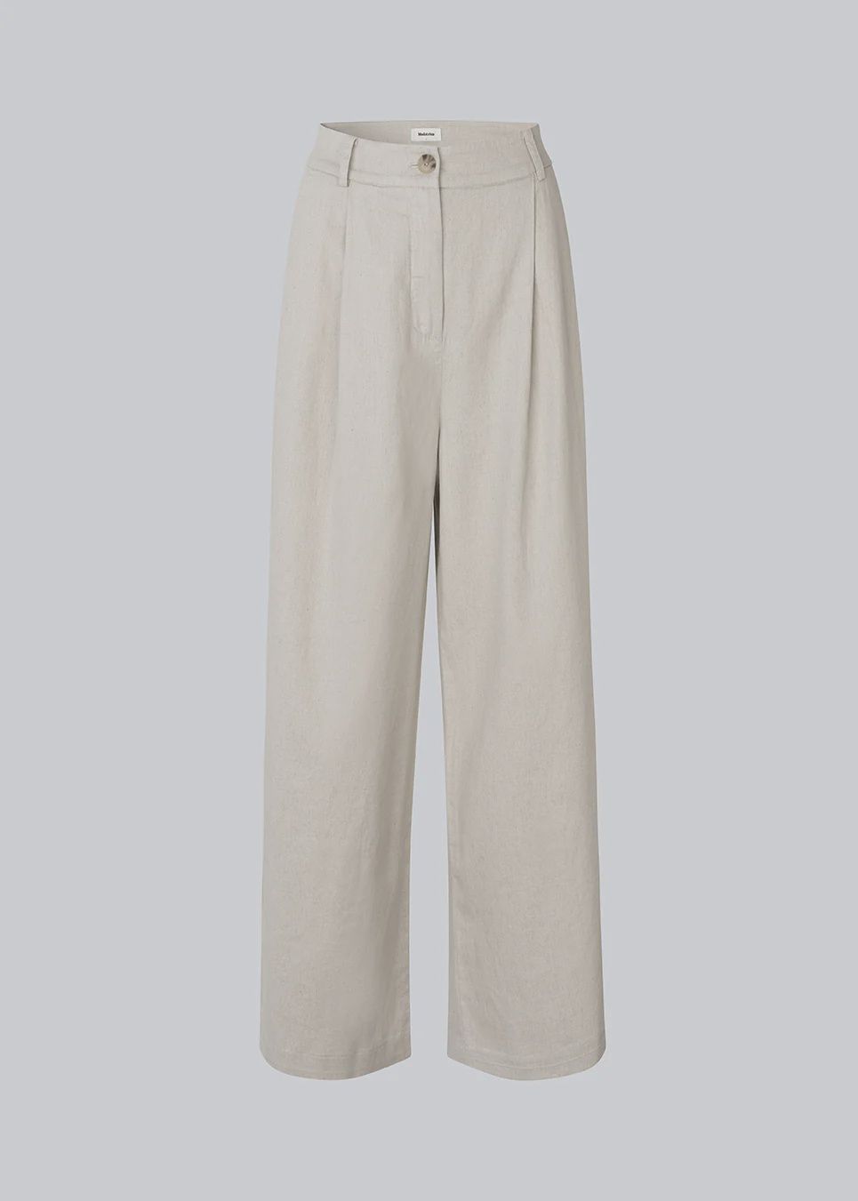 Galemd linen  wide pants