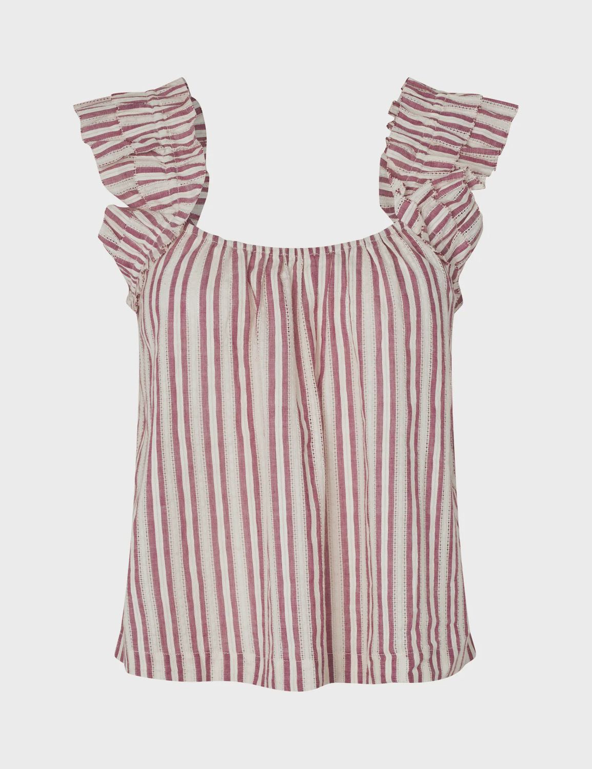 Solaya-M Blouse