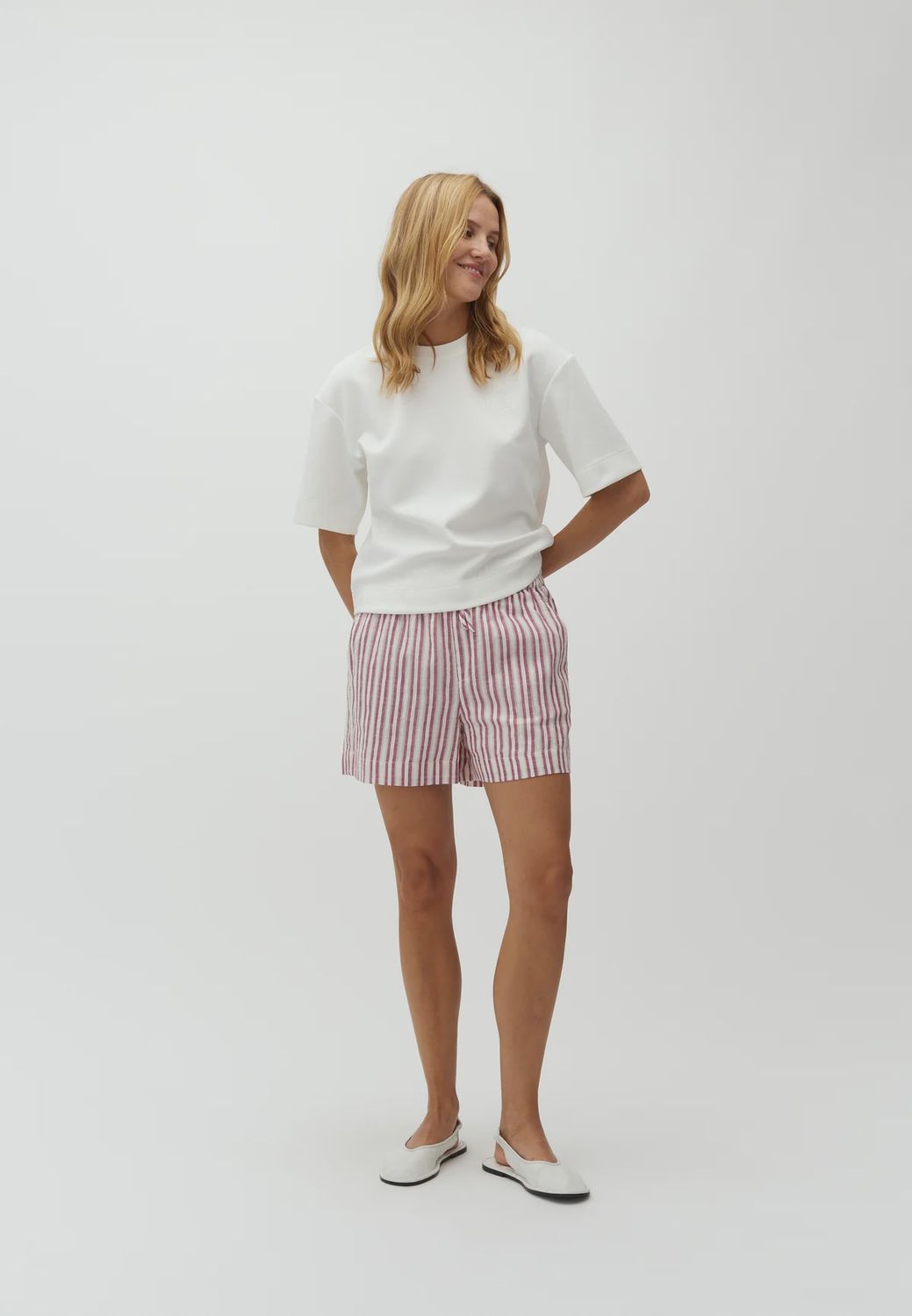 Meris-M Shorts