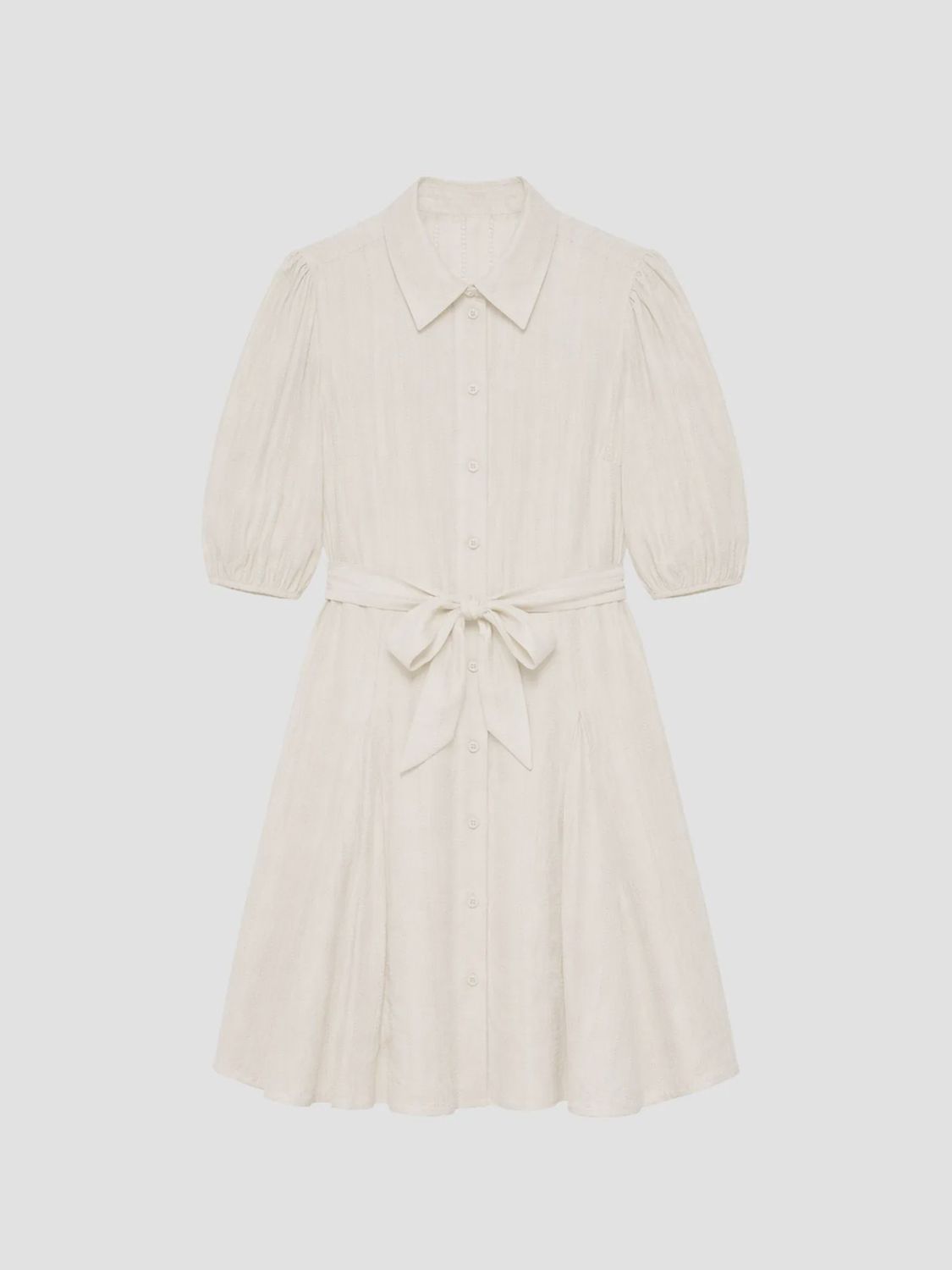 Myra Short Dress