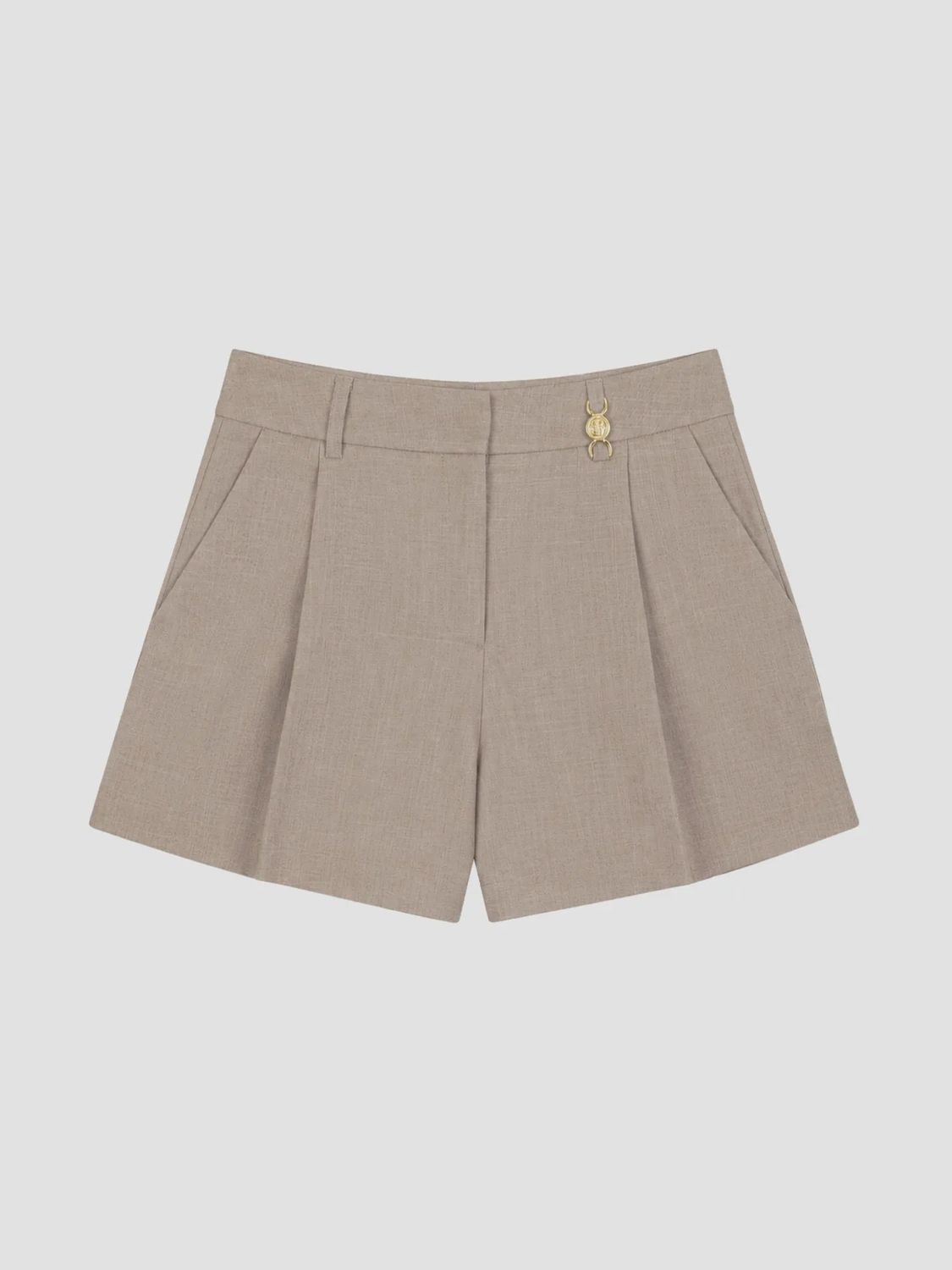 Ozzy Shorts