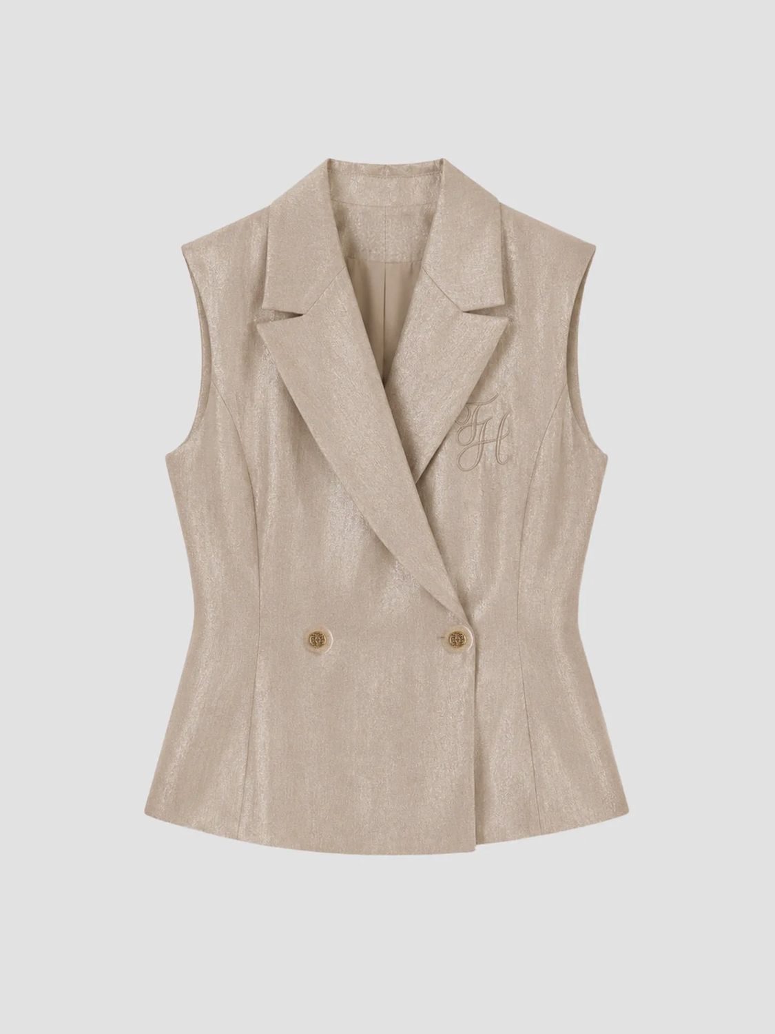 Orlando Waistcoat