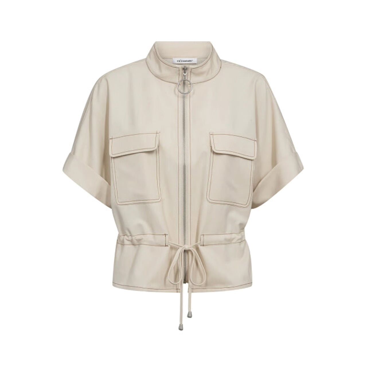 TerryCC Vest
