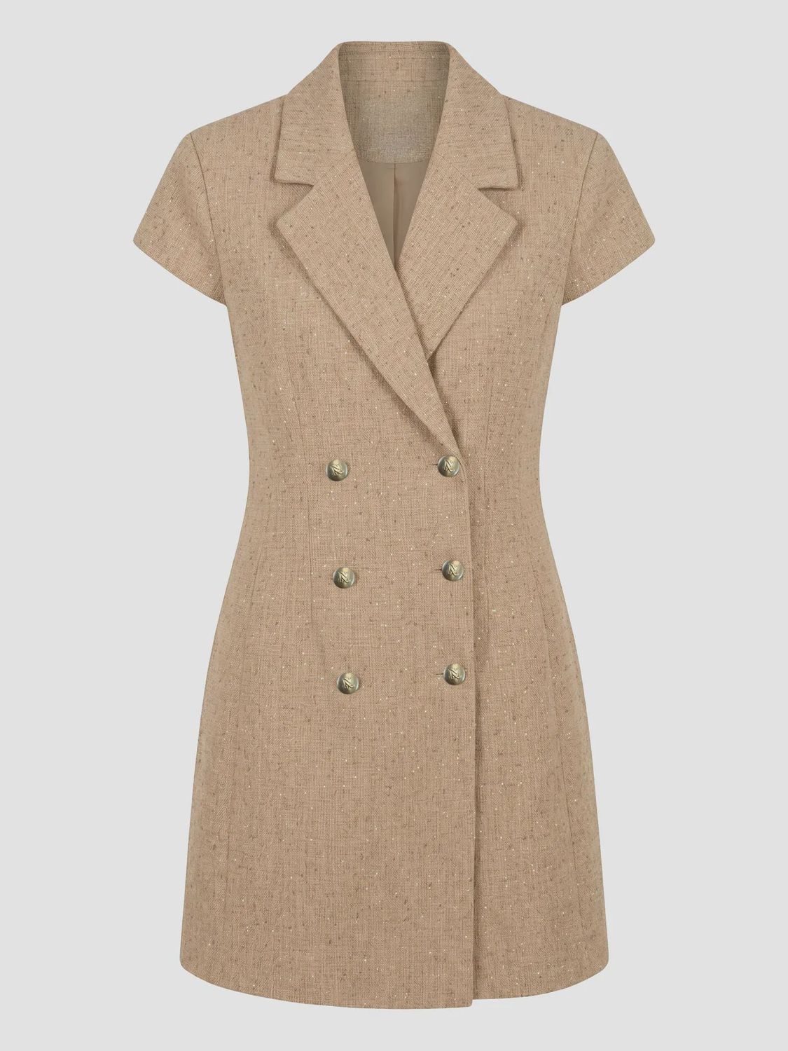 Reza Dress