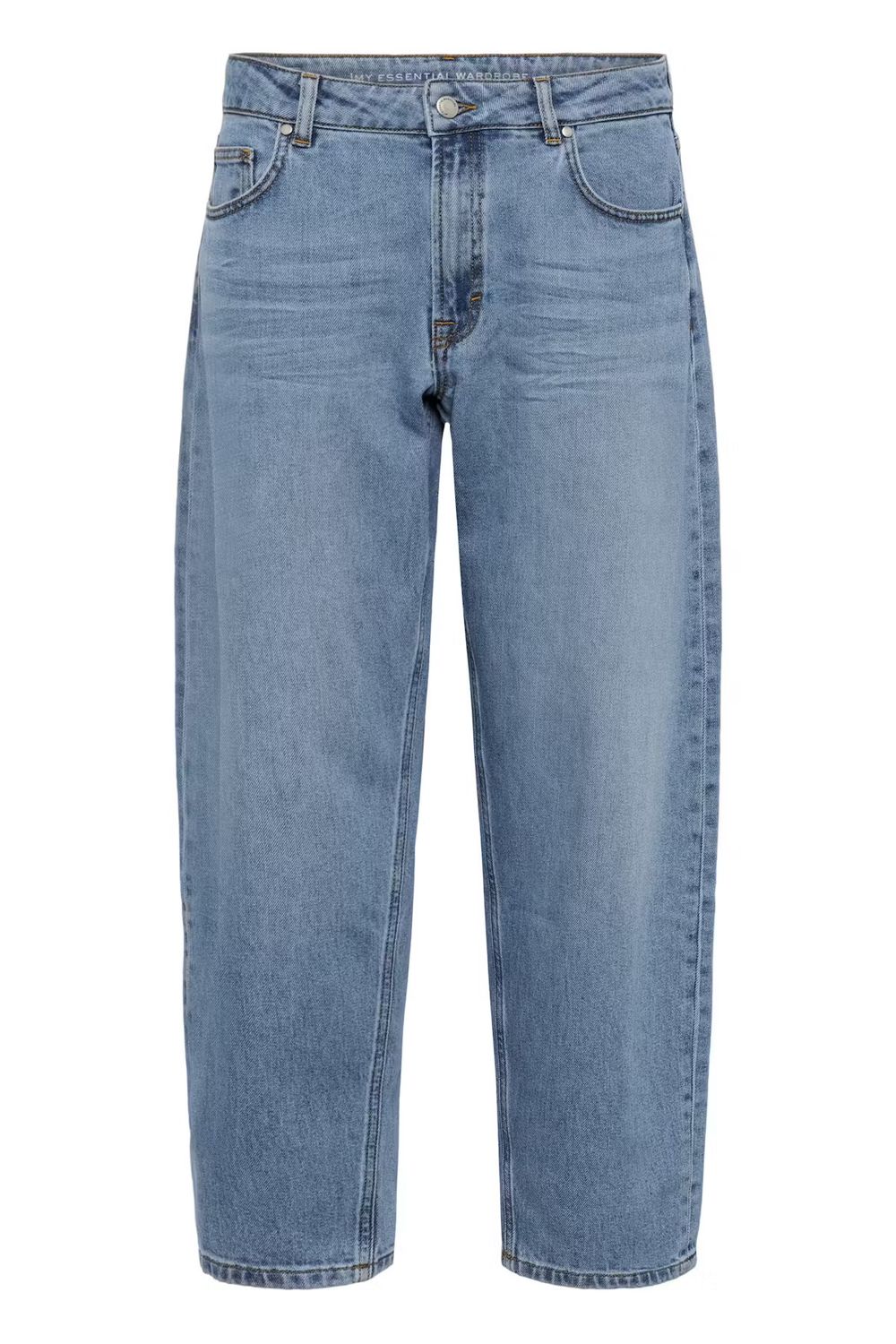 Jeans Barrel MWBaloo  139