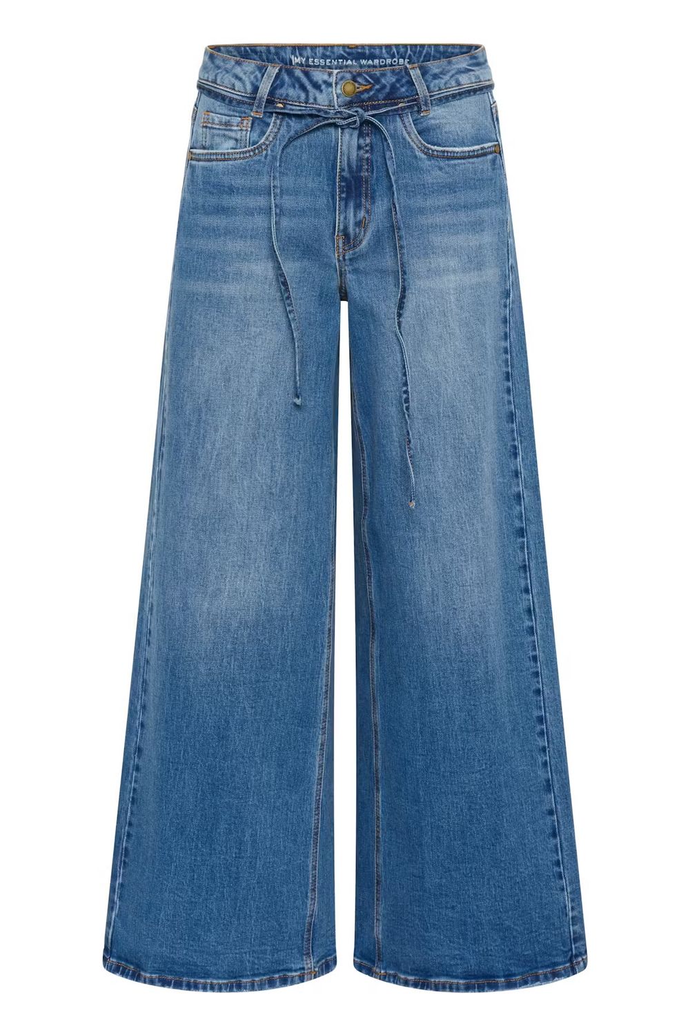 Jeans Wide MWKaro 144