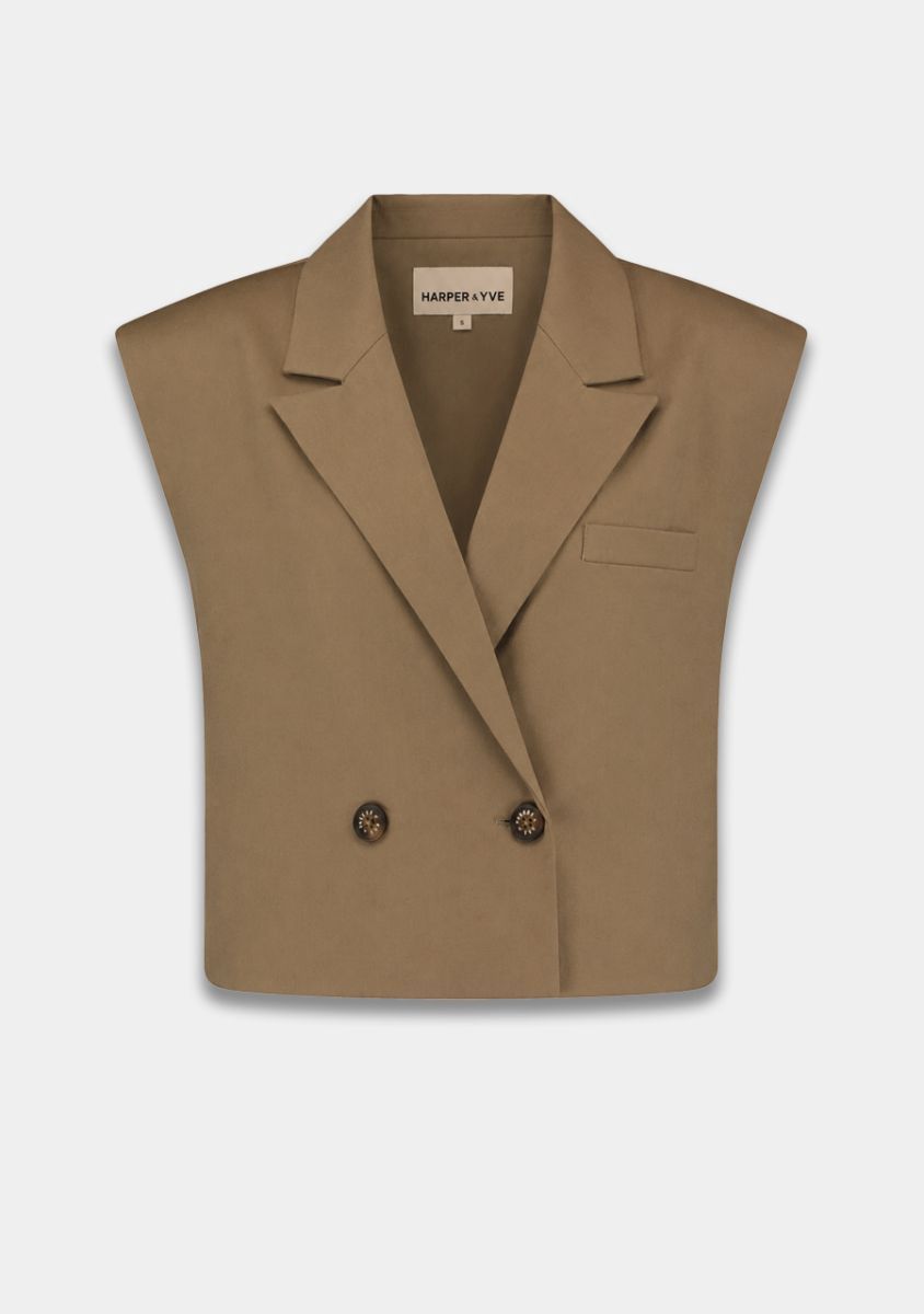 Esmee Gilet