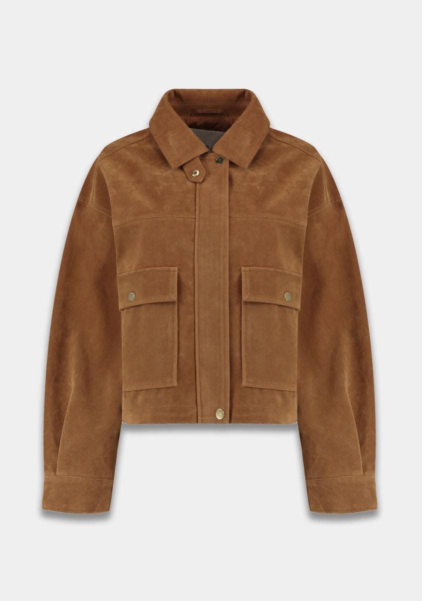 India Jacket