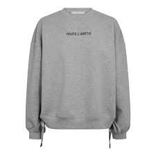 New Studio Tie Sweat