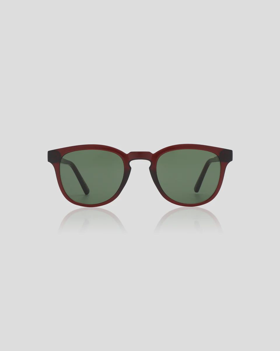 Bate Brown Transparent