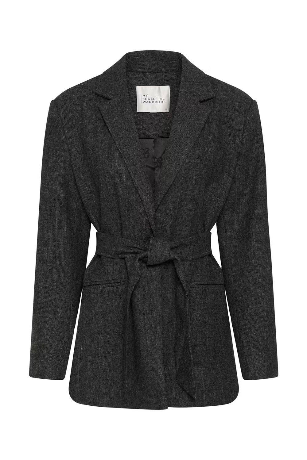 MWLayla Blazer