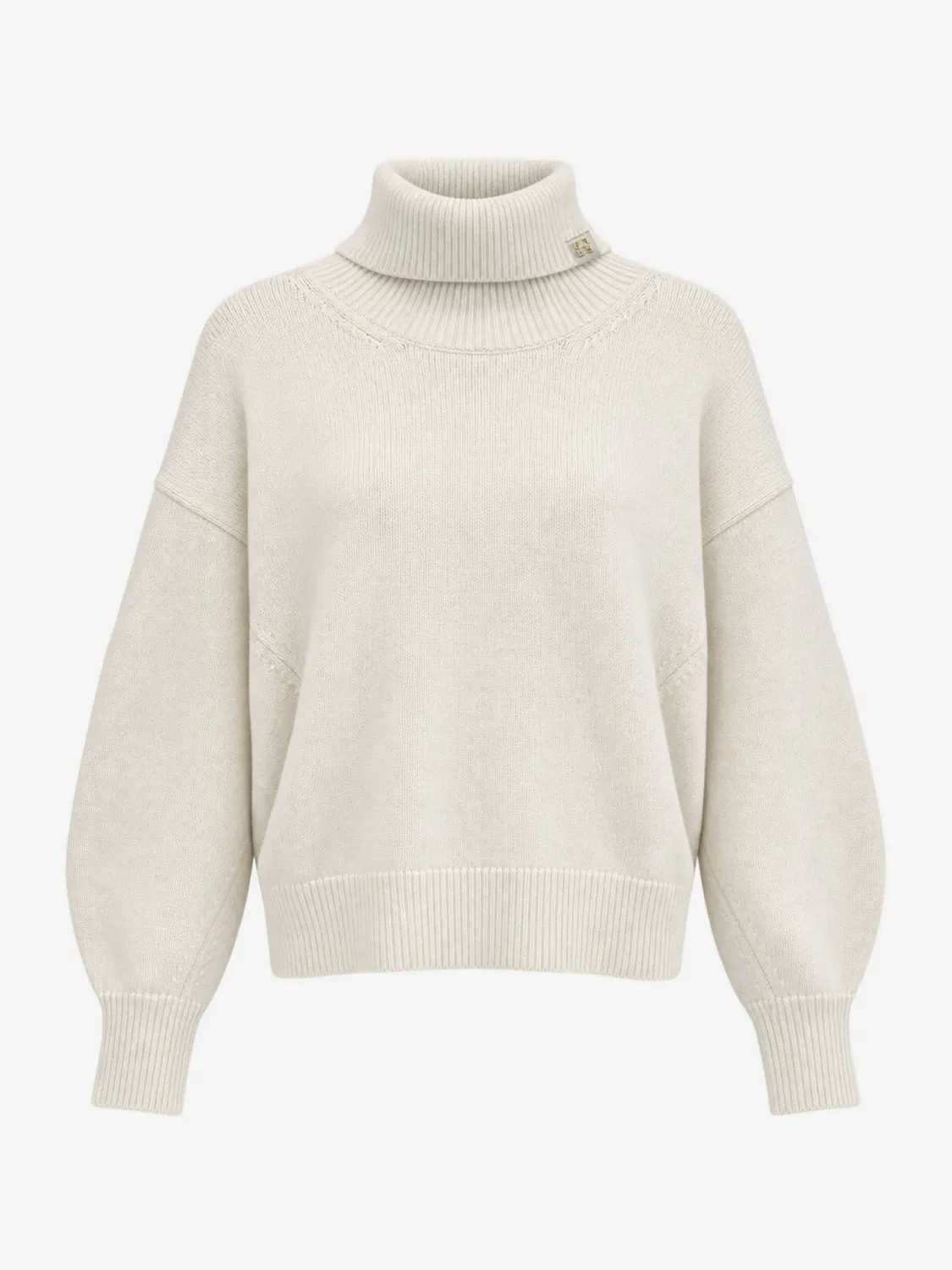 Pura Sweater